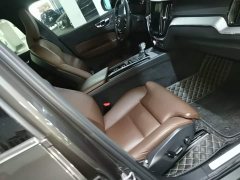 Volvo XC60 T5 AWD Smart Remote Luxury Edition - ფოტო 20