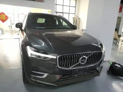 Volvo XC60 T5 AWD Smart Remote Luxury Edition - ფოტო 3