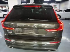 Volvo XC60 T5 AWD Smart Remote Luxury Edition - ფოტო 4