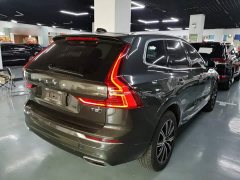 Volvo XC60 T5 AWD Smart Remote Luxury Edition - ფოტო 5
