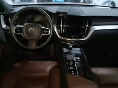 Volvo XC60 T5 AWD Smart Remote Luxury Edition - ფოტო 6