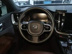 Volvo XC60 T5 AWD Smart Remote Luxury Edition - ფოტო 7