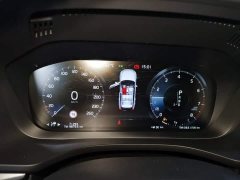 Volvo XC60 T5 AWD Smart Remote Luxury Edition - ფოტო 8