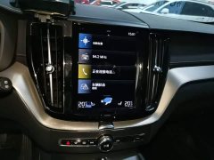 Volvo XC60 T5 AWD Smart Remote Luxury Edition - ფოტო 9