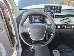 Wuling Hongguang MINIEV 2021 Macaron Fashion Edition LFP Battery - ფოტო 11