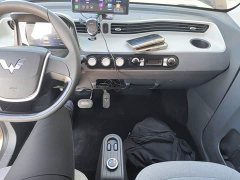 Wuling Hongguang MINIEV 2021 Macaron Fashion Edition LFP Battery - ფოტო 13