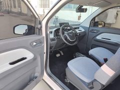 Wuling Hongguang MINIEV 2021 Macaron Fashion Edition LFP Battery - ფოტო 16