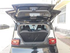 Wuling Hongguang MINIEV 2021 Macaron Fashion Edition LFP Battery - ფოტო 19