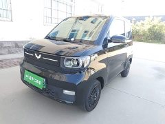 Wuling Hongguang MINIEV 2021 Macaron Fashion Edition LFP Battery - ფოტო 2