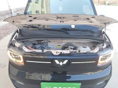 Wuling Hongguang MINIEV 2021 Macaron Fashion Edition LFP Battery - ფოტო 20