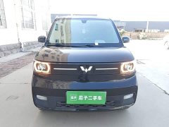 Wuling Hongguang MINIEV 2021 Macaron Fashion Edition LFP Battery - ფოტო 3