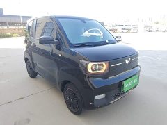 Wuling Hongguang MINIEV 2021 Macaron Fashion Edition LFP Battery - ფოტო 4