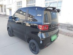 Wuling Hongguang MINIEV 2021 Macaron Fashion Edition LFP Battery - ფოტო 5