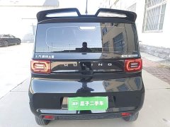 Wuling Hongguang MINIEV 2021 Macaron Fashion Edition LFP Battery - ფოტო 6