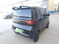 Wuling Hongguang MINIEV 2021 Macaron Fashion Edition LFP Battery - ფოტო 7