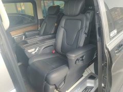 Mercedes-Benz V-Class 2022 V 260 Luxury Edition - ფოტო 10