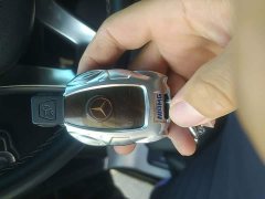 Mercedes-Benz V-Class 2022 V 260 Luxury Edition - ფოტო 14
