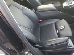 Mercedes-Benz V-Class 2022 V 260 Luxury Edition - ფოტო 16