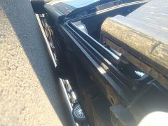 Mercedes-Benz V-Class 2022 V 260 Luxury Edition - ფოტო 18