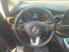 Mercedes-Benz V-Class 2022 V 260 Luxury Edition - ფოტო 4