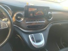 Mercedes-Benz V-Class 2022 V 260 Luxury Edition - ფოტო 6