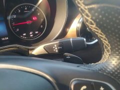 Mercedes-Benz V-Class 2022 V 260 Luxury Edition - ფოტო 7