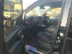 Mercedes-Benz V-Class 2022 V 260 Luxury Edition - ფოტო 9