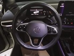 Volkswagen ID.4 CROZZ 2021 Long Range PRO RWD - ფოტო 11