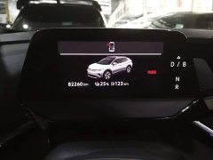 Volkswagen ID.4 CROZZ 2021 Long Range PRO RWD - ფოტო 12
