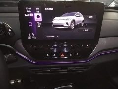 Volkswagen ID.4 CROZZ 2021 Long Range PRO RWD - ფოტო 13