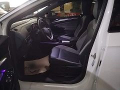 Volkswagen ID.4 CROZZ 2021 Long Range PRO RWD - ფოტო 15