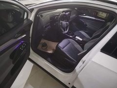 Volkswagen ID.4 CROZZ 2021 Long Range PRO RWD - ფოტო 16