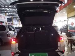 Volkswagen ID.4 CROZZ 2021 Long Range PRO RWD - ფოტო 19