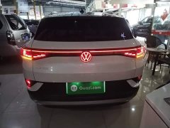 Volkswagen ID.4 CROZZ 2021 Long Range PRO RWD - ფოტო 6