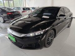 BYD Han DM-i 125KM Premium Edition - ფოტო 1