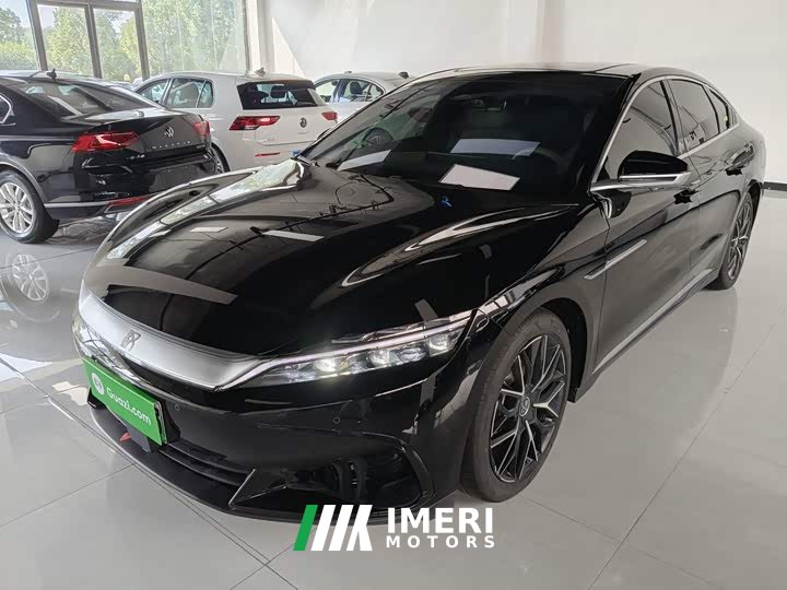 BYD Han DM-i 125KM Premium Edition