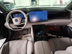 BYD Han DM-i 125KM Premium Edition - ფოტო 10