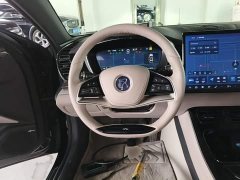 BYD Han DM-i 125KM Premium Edition - ფოტო 11