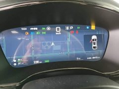 BYD Han DM-i 125KM Premium Edition - ფოტო 12