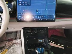 BYD Han DM-i 125KM Premium Edition - ფოტო 13