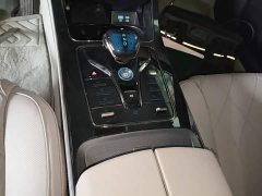 BYD Han DM-i 125KM Premium Edition - ფოტო 14