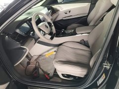 BYD Han DM-i 125KM Premium Edition - ფოტო 15