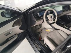 BYD Han DM-i 125KM Premium Edition - ფოტო 16