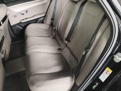 BYD Han DM-i 125KM Premium Edition - ფოტო 17