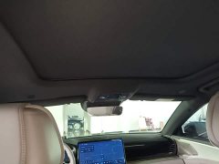 BYD Han DM-i 125KM Premium Edition - ფოტო 18