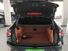 BYD Han DM-i 125KM Premium Edition - ფოტო 19