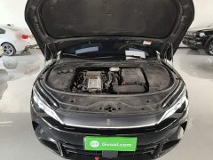 BYD Han DM-i 125KM Premium Edition - ფოტო 20