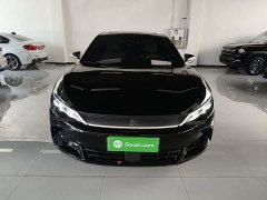 BYD Han DM-i 125KM Premium Edition - ფოტო 3