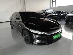 BYD Han DM-i 125KM Premium Edition - ფოტო 4