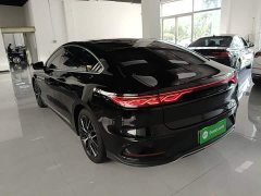 BYD Han DM-i 125KM Premium Edition - ფოტო 5